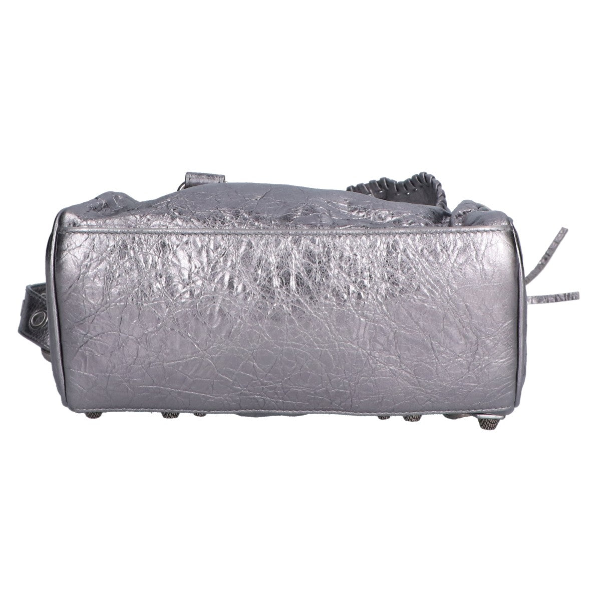 BALENCIAGA バレンシアガ 743356 LE CAGOLE ル カゴール2WAY ハンドバッグ ショルダーバッグ