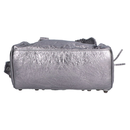 BALENCIAGA バレンシアガ 743356 LE CAGOLE ル カゴール2WAY ハンドバッグ ショルダーバッグ