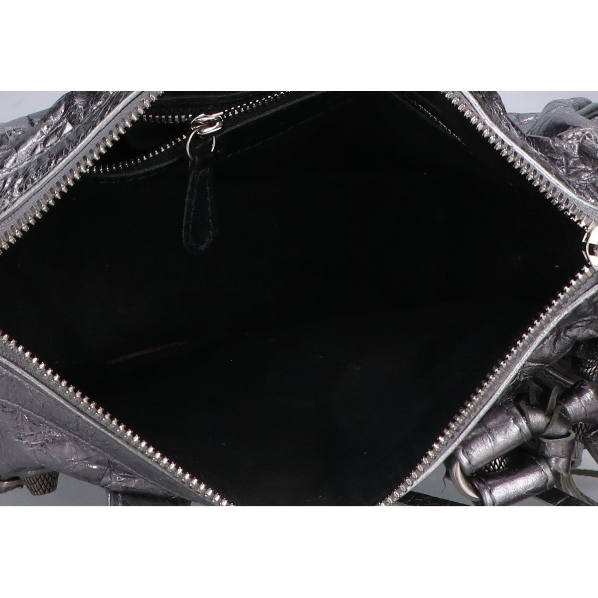 BALENCIAGA バレンシアガ 743356 LE CAGOLE ル カゴール2WAY ハンドバッグ ショルダーバッグ