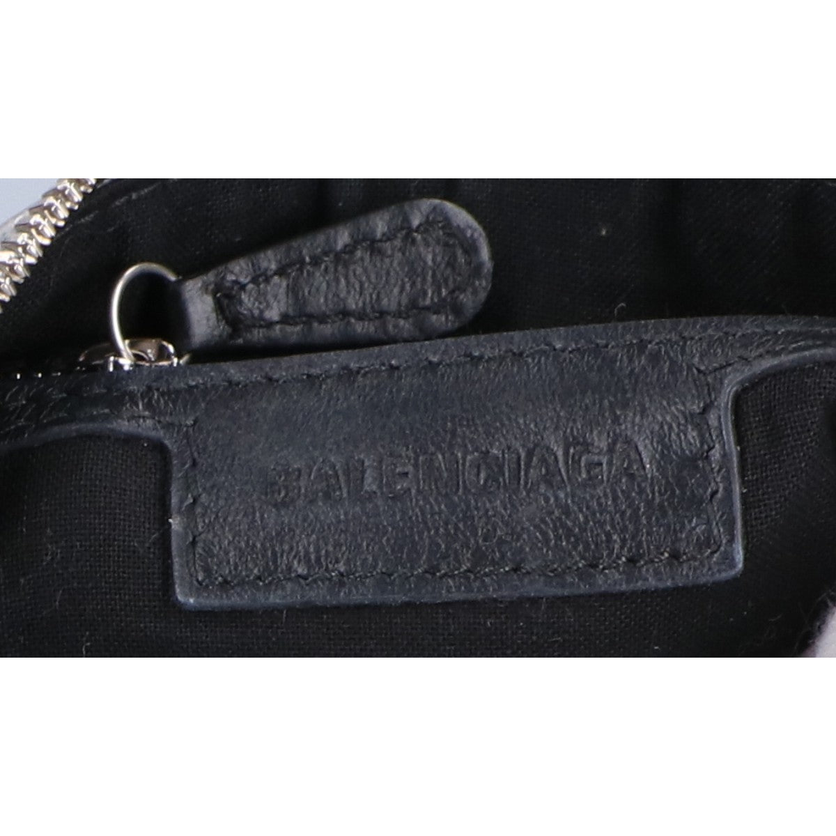 BALENCIAGA バレンシアガ 743356 LE CAGOLE ル カゴール2WAY ハンドバッグ ショルダーバッグ