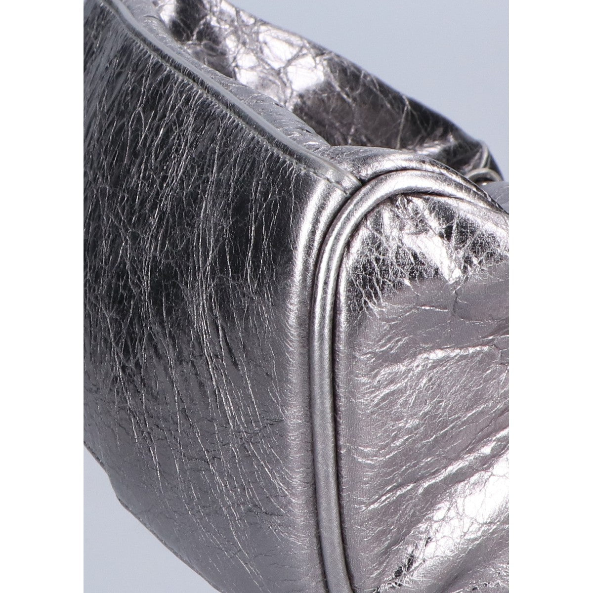 BALENCIAGA バレンシアガ 743356 LE CAGOLE ル カゴール2WAY ハンドバッグ ショルダーバッグ