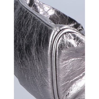 BALENCIAGA バレンシアガ 743356 LE CAGOLE ル カゴール2WAY ハンドバッグ ショルダーバッグ