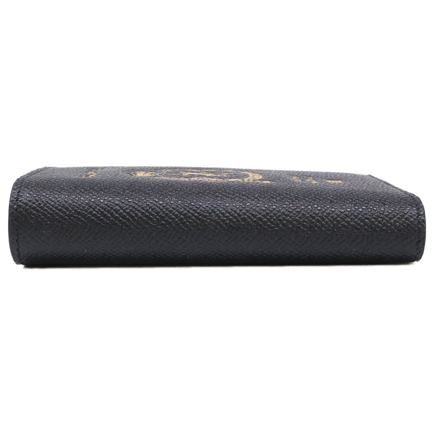 BALENCIAGA バレンシアガ 【新品同様】853577 Passport パスポート 二つ折り財布（小銭入れあり）