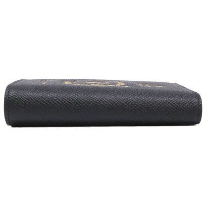 BALENCIAGA バレンシアガ 【新品同様】853577 Passport パスポート 二つ折り財布（小銭入れあり）