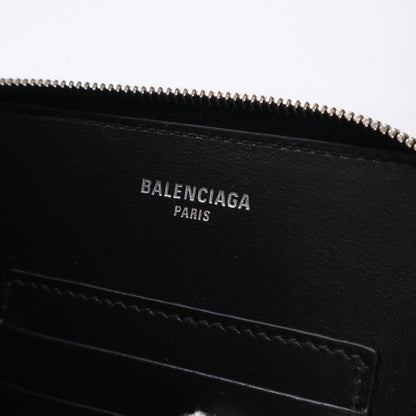 BALENCIAGA バレンシアガ 【新品同様】787733 Passport パスポート フォンホルダー その他