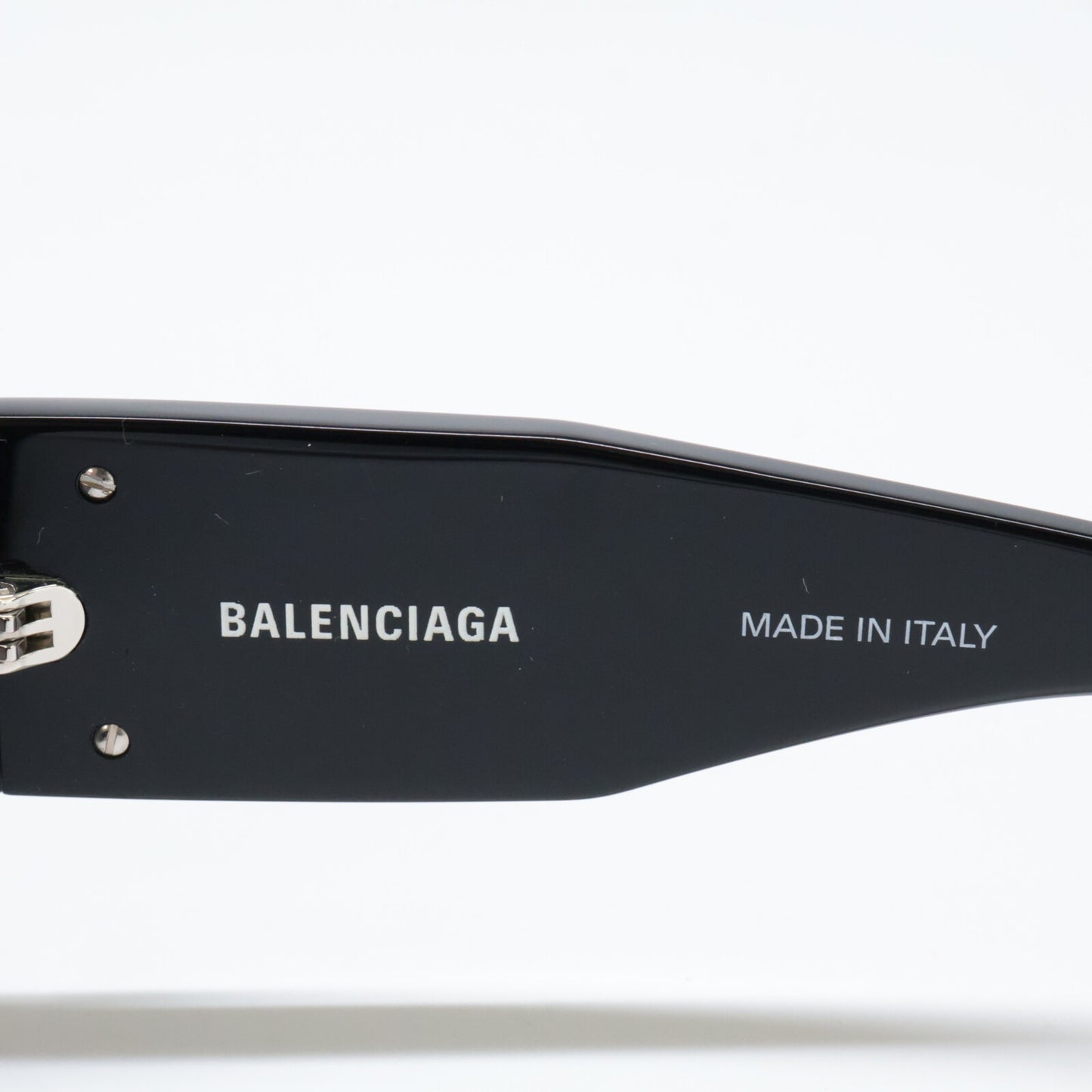 BALENCIAGA バレンシアガ 【美品】BB0324SK 014 キャットアイ サングラス 55□19-125