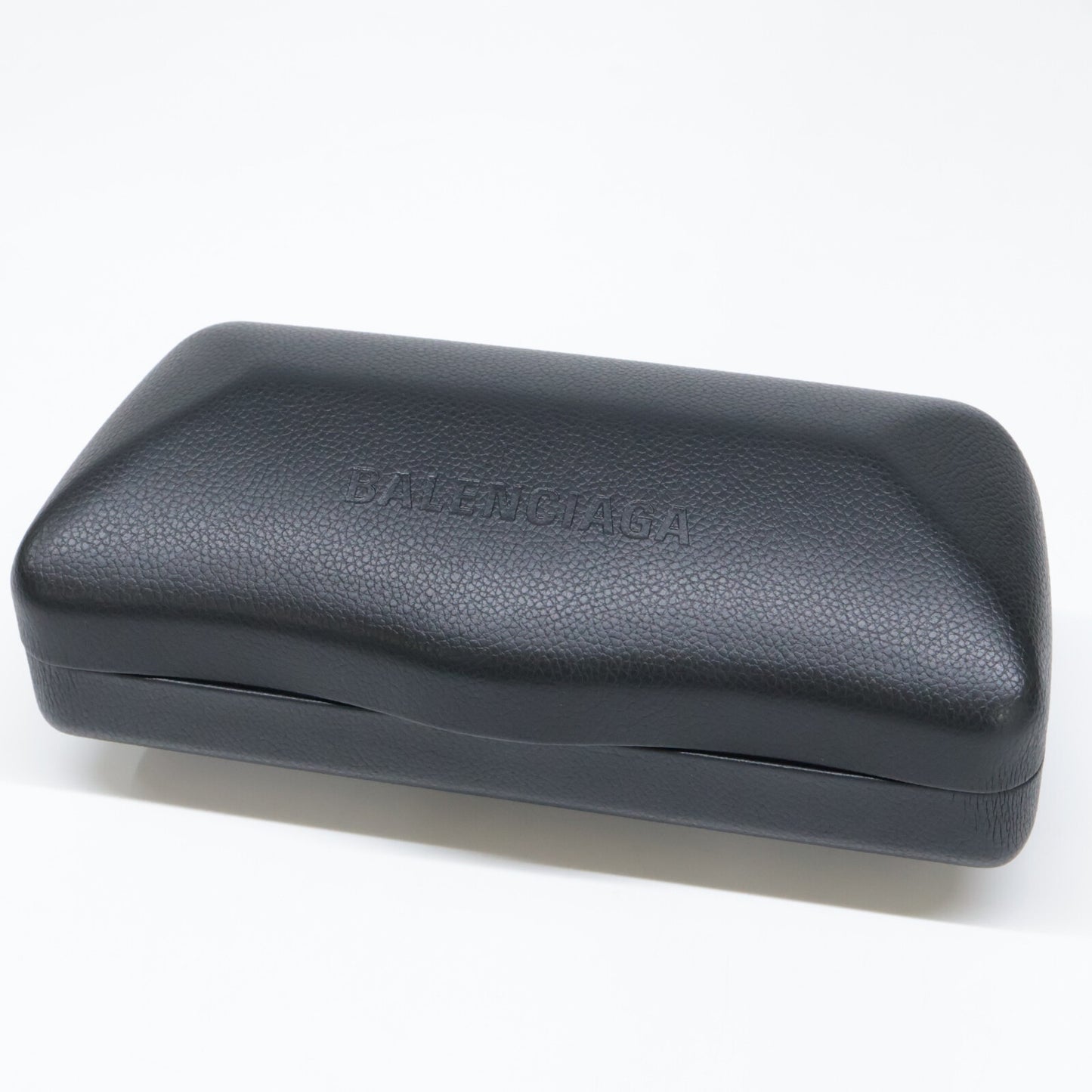 BALENCIAGA バレンシアガ 【美品】BB0324SK 014 キャットアイ サングラス 55□19-125