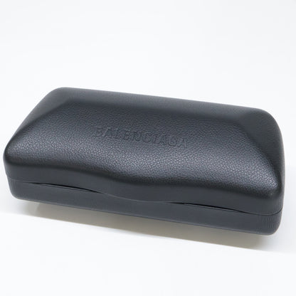 BALENCIAGA バレンシアガ 【美品】BB0324SK 014 キャットアイ サングラス 55□19-125