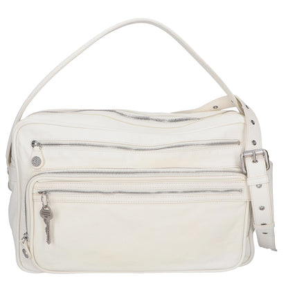 ACNE STUDIOS アクネ ストゥディオズ CAMERO CAMERA カメラカメラ 2WAY ショルダーバッグ