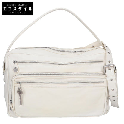 ACNE STUDIOS アクネ ストゥディオズ CAMERO CAMERA カメラカメラ 2WAY ショルダーバッグ