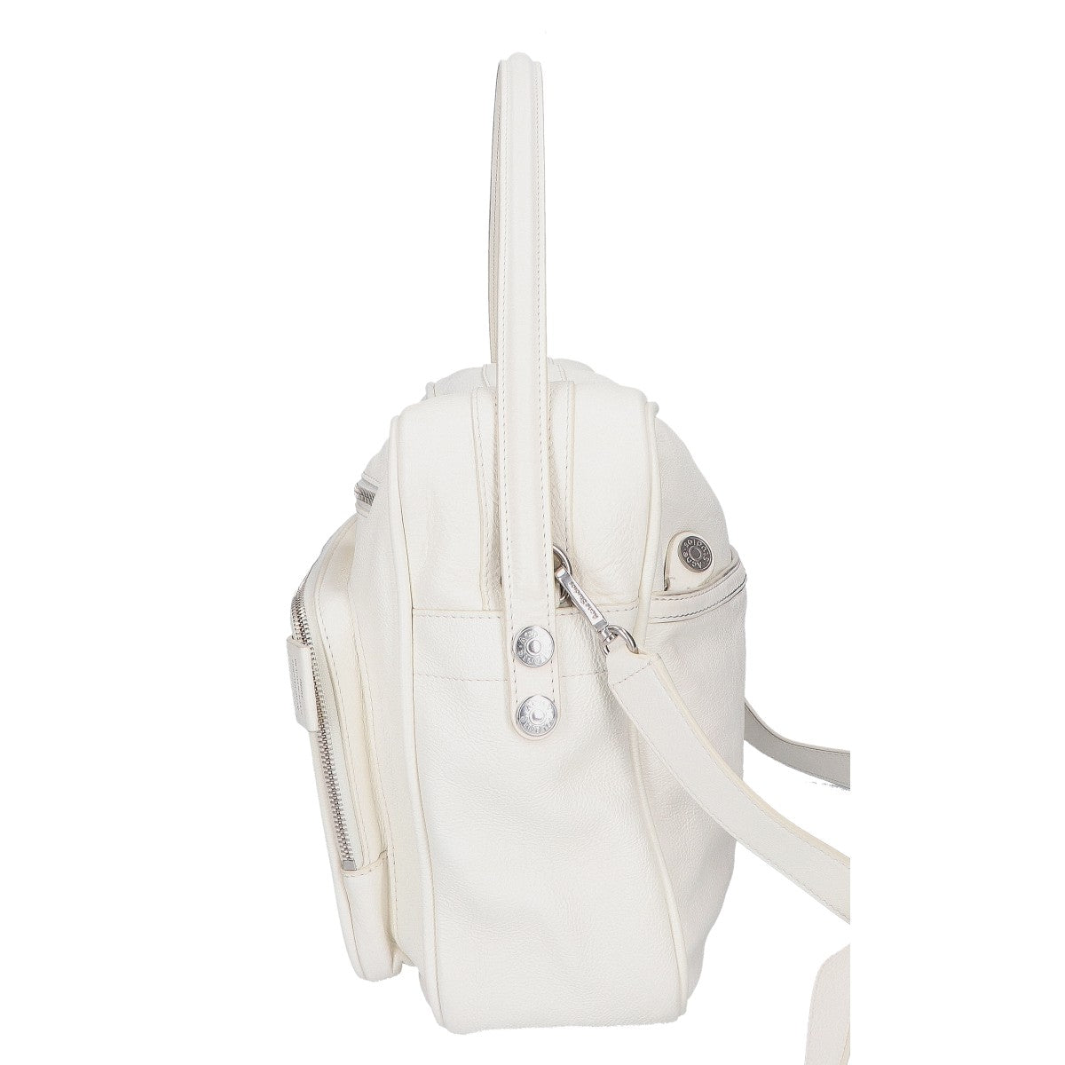 ACNE STUDIOS アクネ ストゥディオズ CAMERO CAMERA カメラカメラ 2WAY ショルダーバッグ