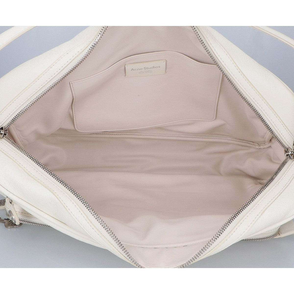 ACNE STUDIOS アクネ ストゥディオズ CAMERO CAMERA カメラカメラ 2WAY ショルダーバッグ
