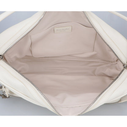 ACNE STUDIOS アクネ ストゥディオズ CAMERO CAMERA カメラカメラ 2WAY ショルダーバッグ