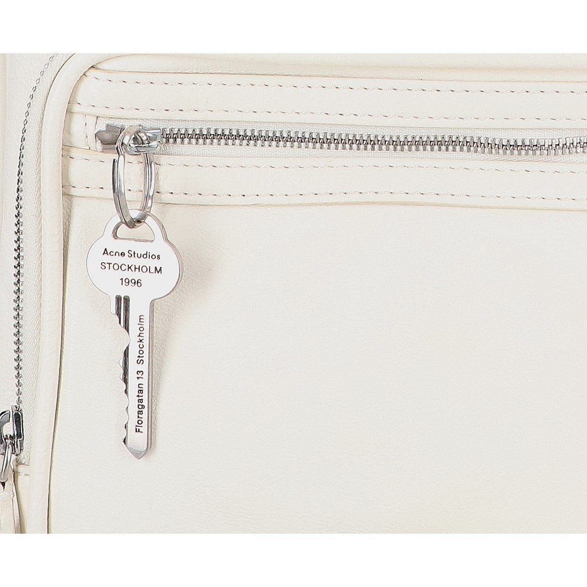 ACNE STUDIOS アクネ ストゥディオズ CAMERO CAMERA カメラカメラ 2WAY ショルダーバッグ