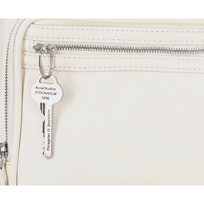 ACNE STUDIOS アクネ ストゥディオズ CAMERO CAMERA カメラカメラ 2WAY ショルダーバッグ