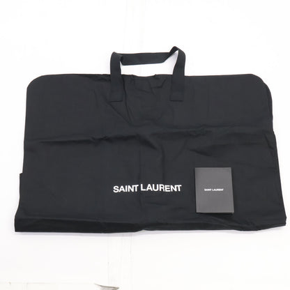 SAINT LAURENT PARIS サンローランパリ 2019年製 579219 デニムジャケット ジャケット XS