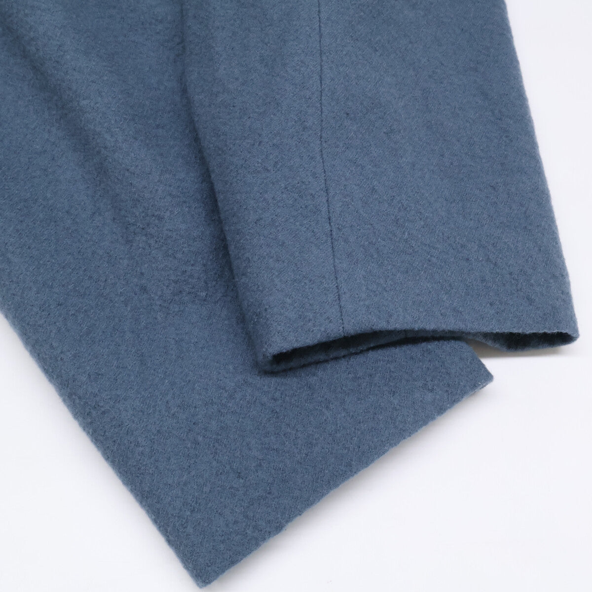 VivienneWestwoodRedLabel ヴィヴィアンウエストウッドレッドレーベル 【新品同様】17-12-452005-00 ウール ビックカラー付 コート 00