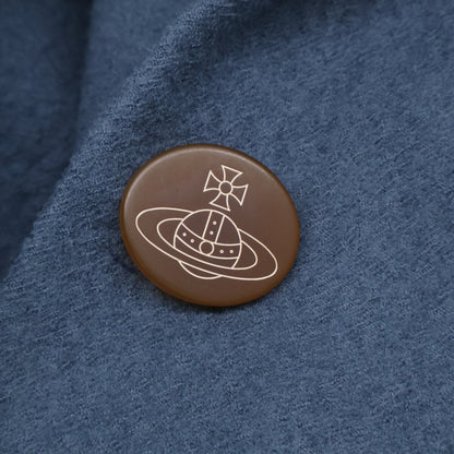 VivienneWestwoodRedLabel ヴィヴィアンウエストウッドレッドレーベル 【新品同様】17-12-452005-00 ウール ビックカラー付 コート 00