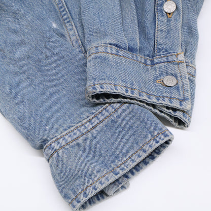 ACNE STUDIOS アクネ ストゥディオズ 【新品同様】FN-UX-SHIR000058 ボタンアップ デニムシャツ/ トップス XXS