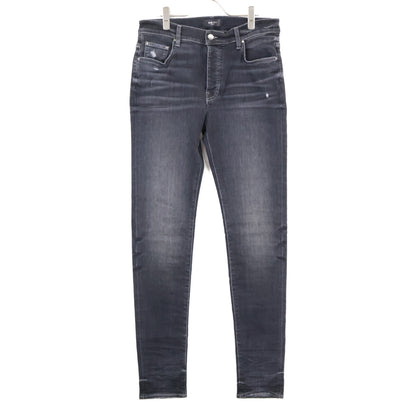 AMIRI アミリ PXMD002 Stack Jean スキニー ボタンフライ デニムパンツ/ ボトムス 32
