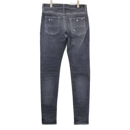 AMIRI アミリ PXMD002 Stack Jean スキニー ボタンフライ デニムパンツ/ ボトムス 32