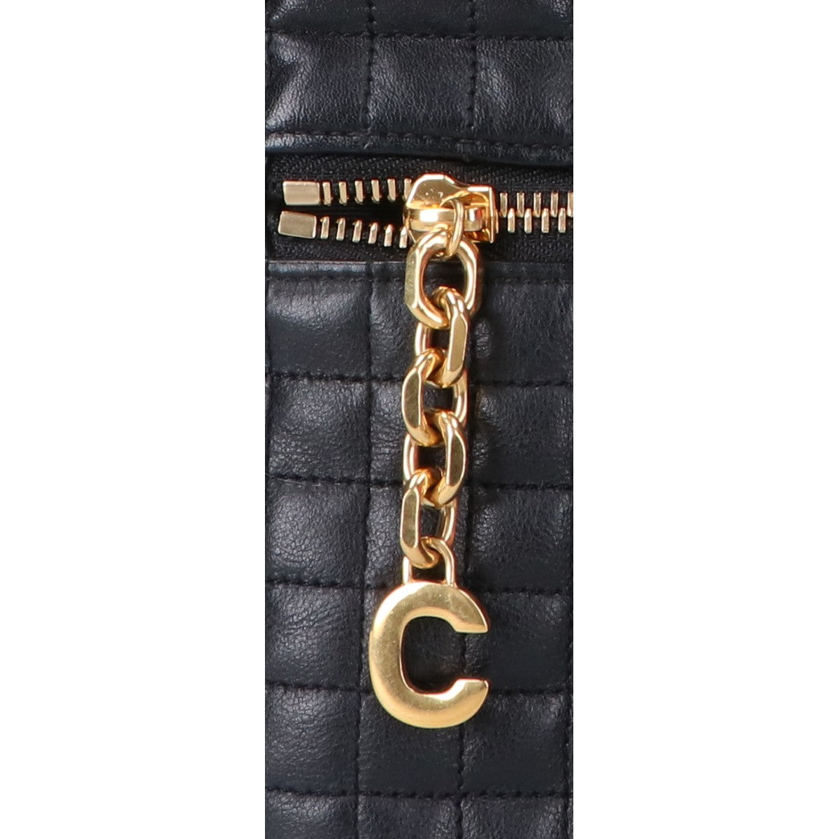 CELINE セリーヌ Cチャーム ミディアム カメラバッグ ショルダーバッグ