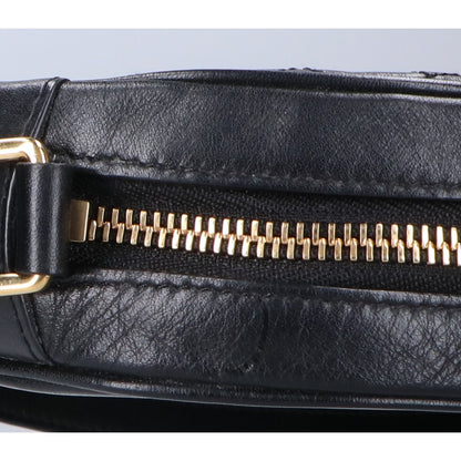 CELINE セリーヌ Cチャーム ミディアム カメラバッグ ショルダーバッグ