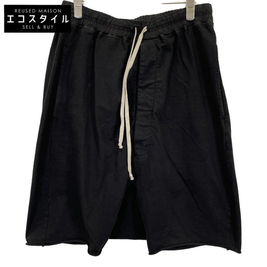 DRKSHDW ダークシャドウ ﾌﾞﾗｯｸ DU01E3380-RIG DRAWSTRING PODS ﾎﾞﾄﾑｽ ボトムス Ｓ