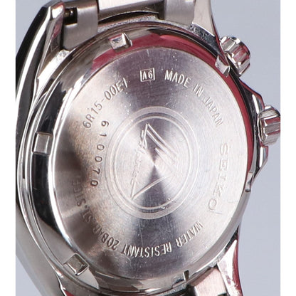 SEIKO セイコー 美品 SARB017 メカニカル アルピニスト 自動巻き 腕時計