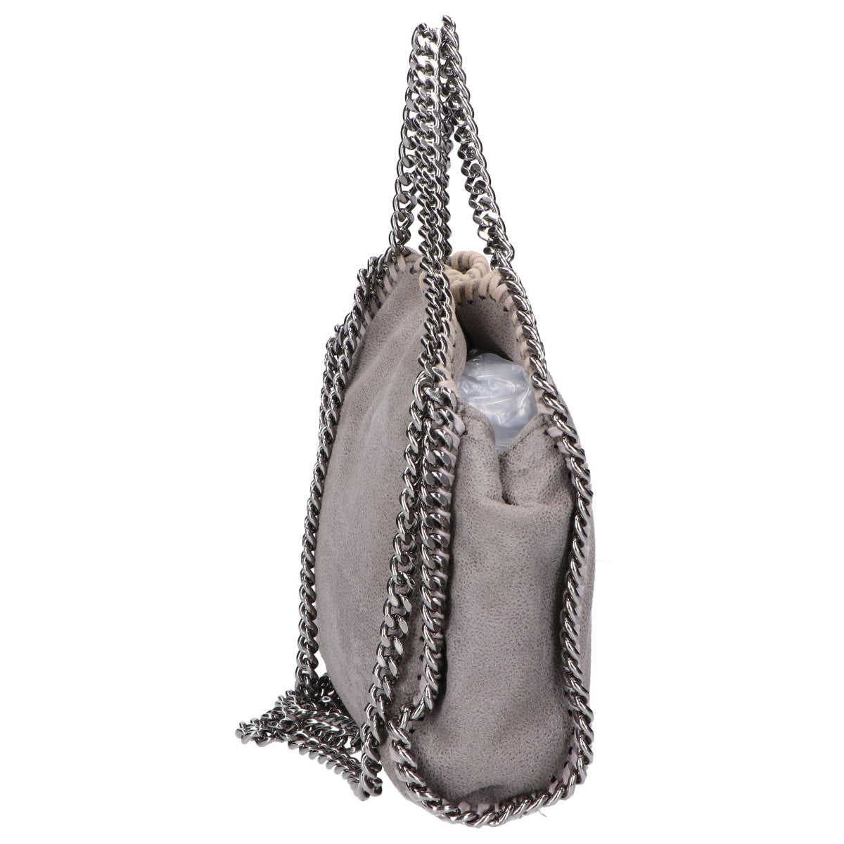 STELLA McCARTNEY ステラマッカートニー 391698W9132 ファラベラ タイニー 2WAYショルダー トートバッグ