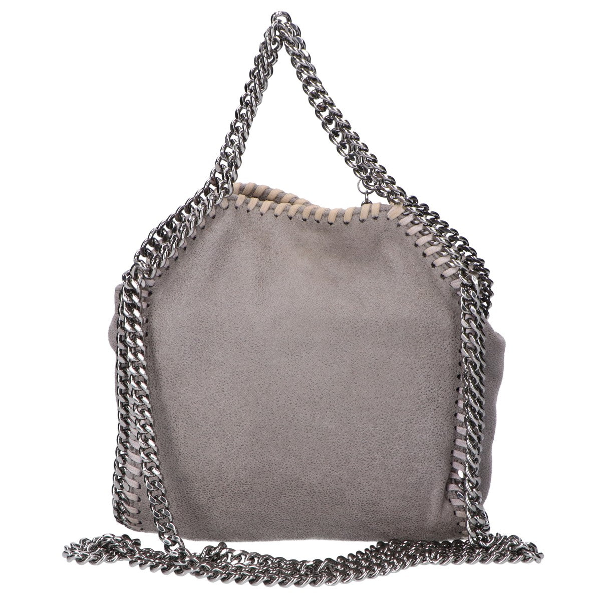 STELLA McCARTNEY ステラマッカートニー 391698W9132 ファラベラ タイニー 2WAYショルダー トートバッグ