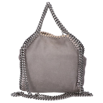 STELLA McCARTNEY ステラマッカートニー 391698W9132 ファラベラ タイニー 2WAYショルダー トートバッグ