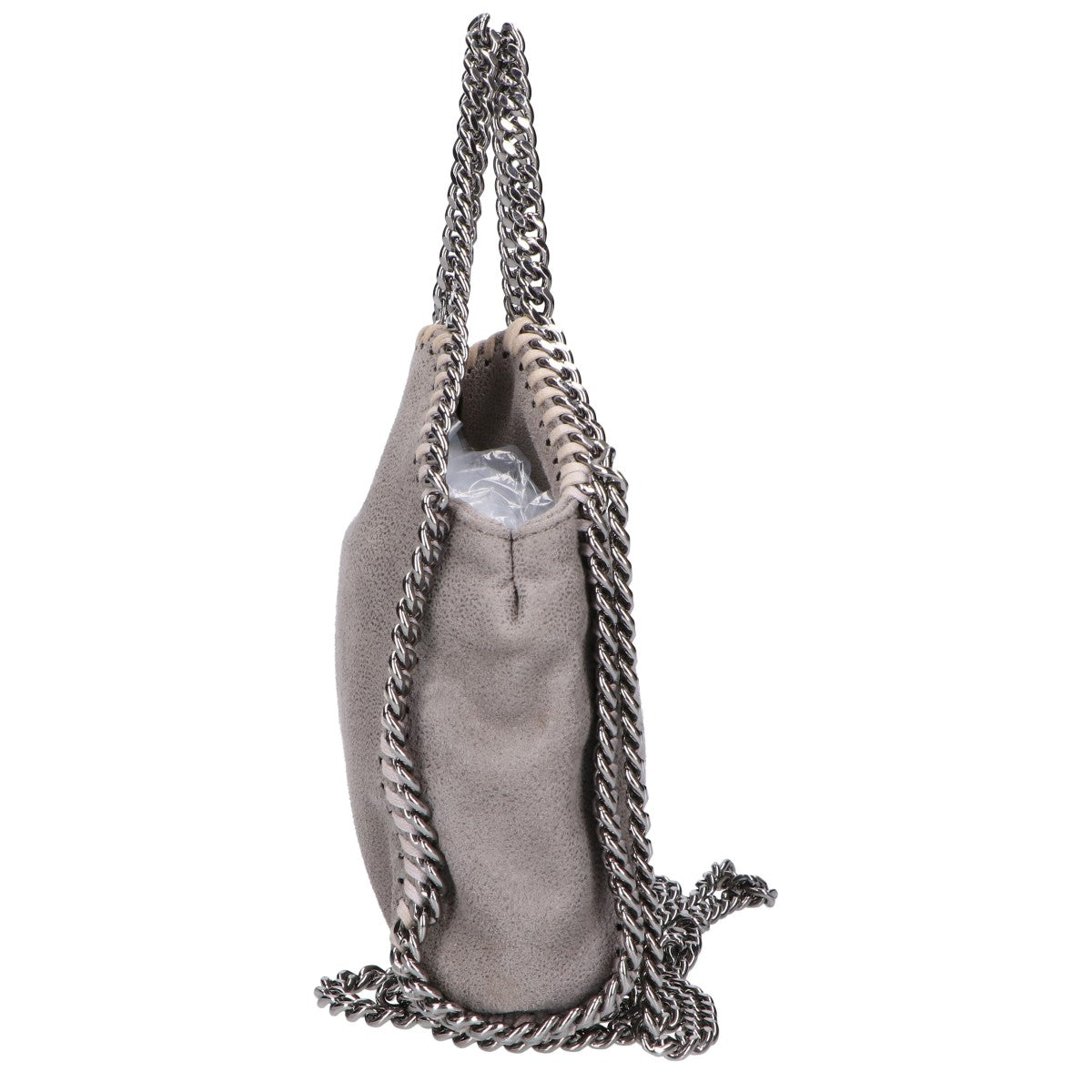 STELLA McCARTNEY ステラマッカートニー 391698W9132 ファラベラ タイニー 2WAYショルダー トートバッグ