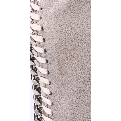 STELLA McCARTNEY ステラマッカートニー 391698W9132 ファラベラ タイニー 2WAYショルダー トートバッグ