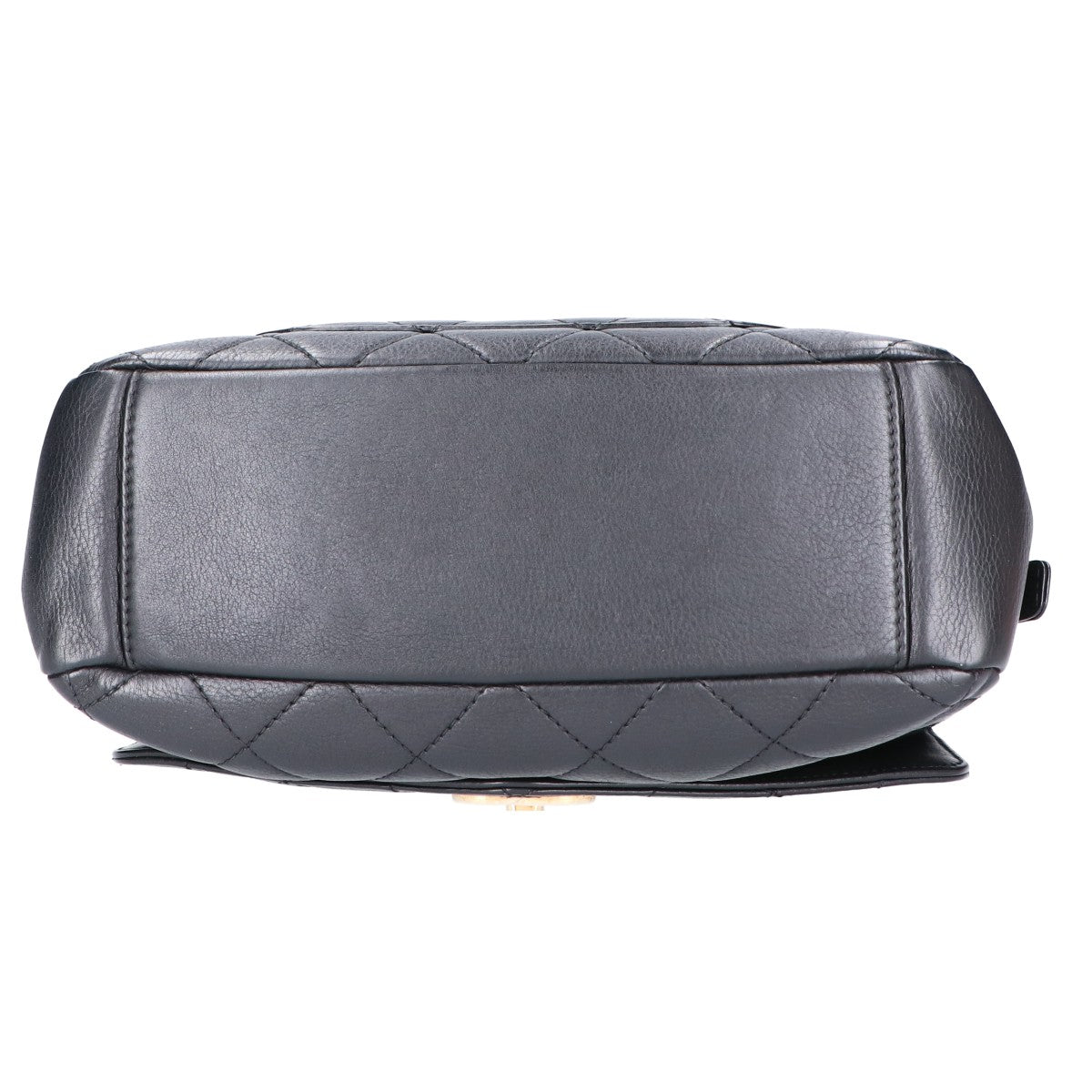 CHANEL シャネル 27番台 トップハンドル マトラッセ 2WAYハンドバッグ チェーン ショルダーバッグ