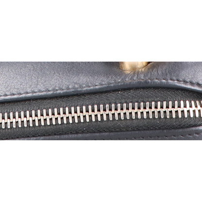 CHANEL シャネル 27番台 トップハンドル マトラッセ 2WAYハンドバッグ チェーン ショルダーバッグ