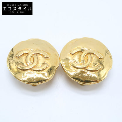 CHANEL シャネル 93P イヤリング