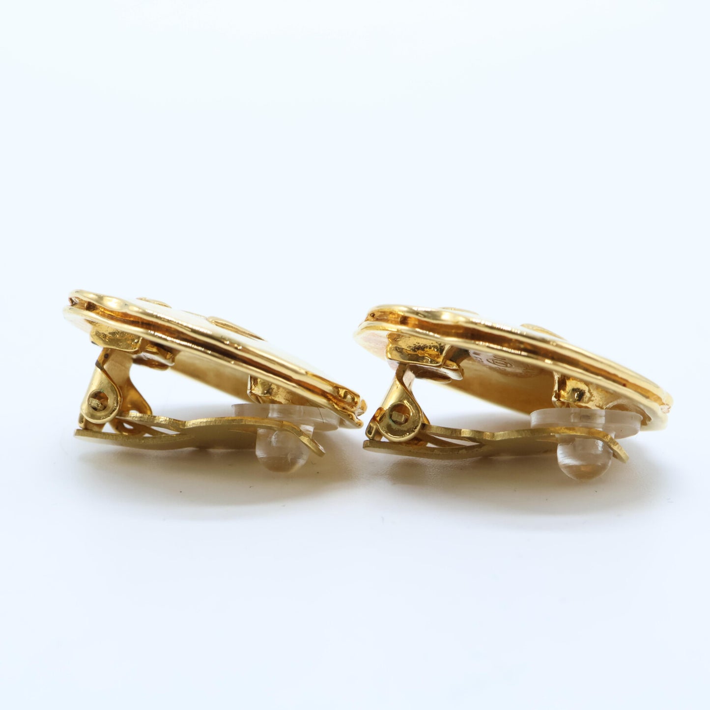 CHANEL シャネル 93P イヤリング