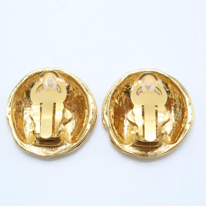 CHANEL シャネル 93P イヤリング