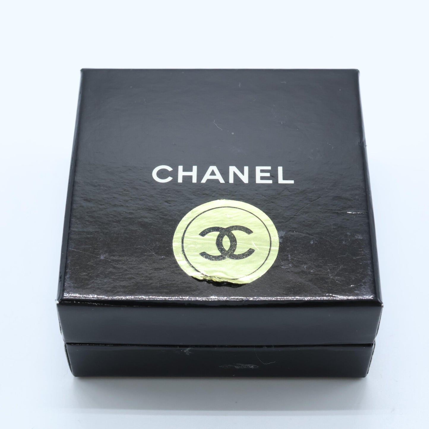 CHANEL シャネル 93P イヤリング