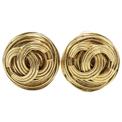 CHANEL シャネル 94A イヤリング