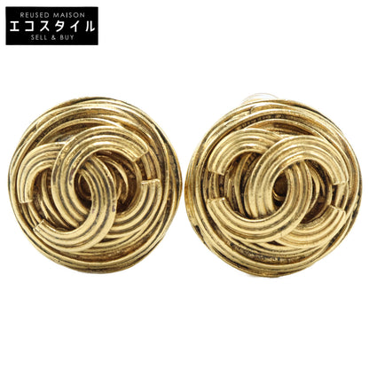 CHANEL シャネル 94A イヤリング