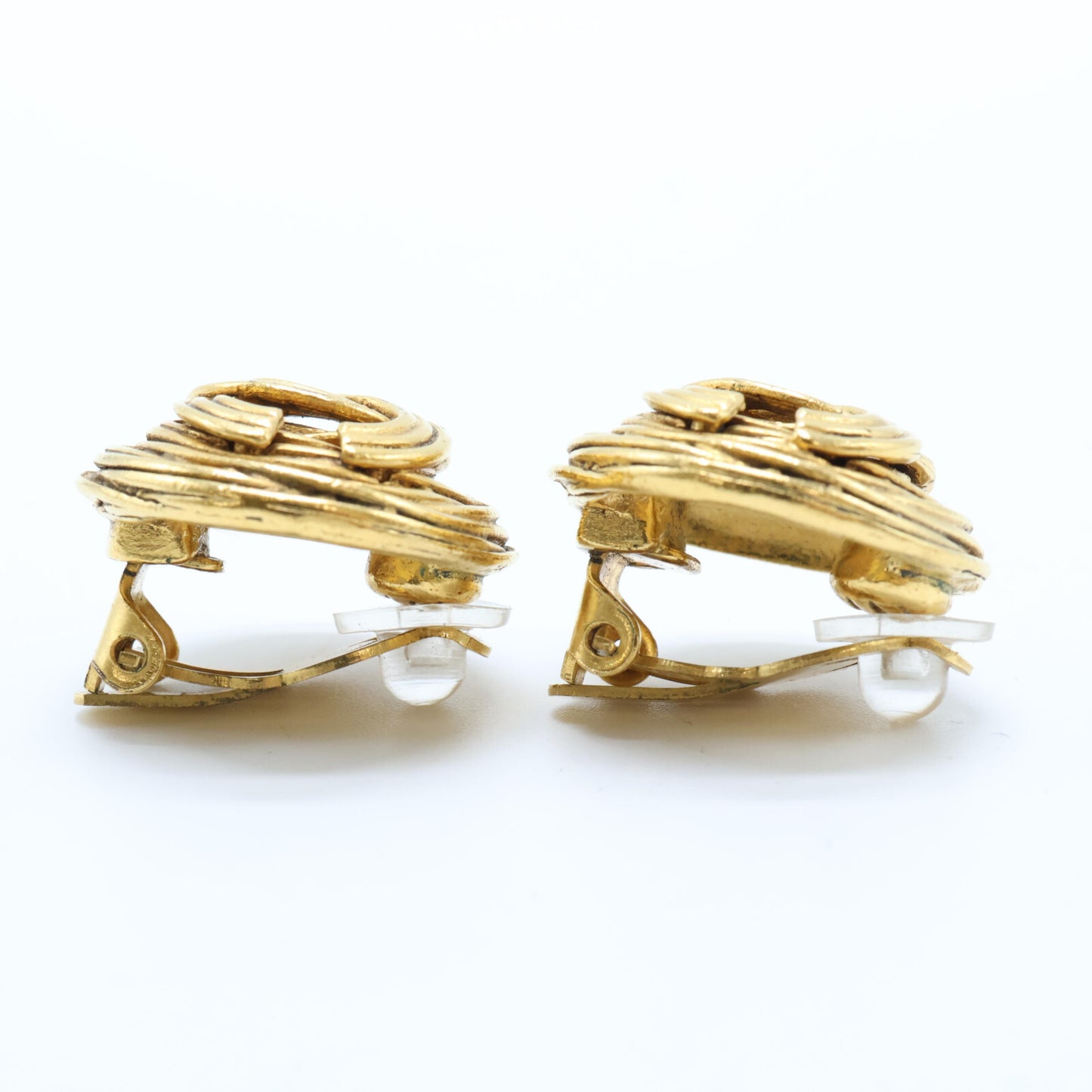 CHANEL シャネル 94A イヤリング