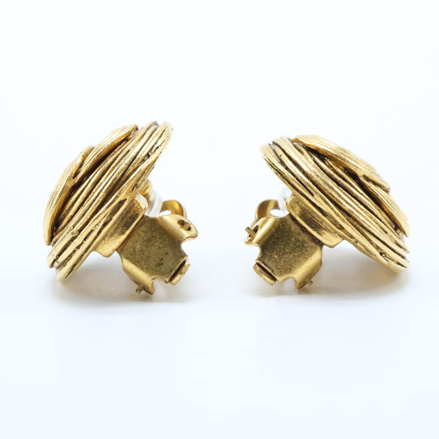 CHANEL シャネル 94A イヤリング