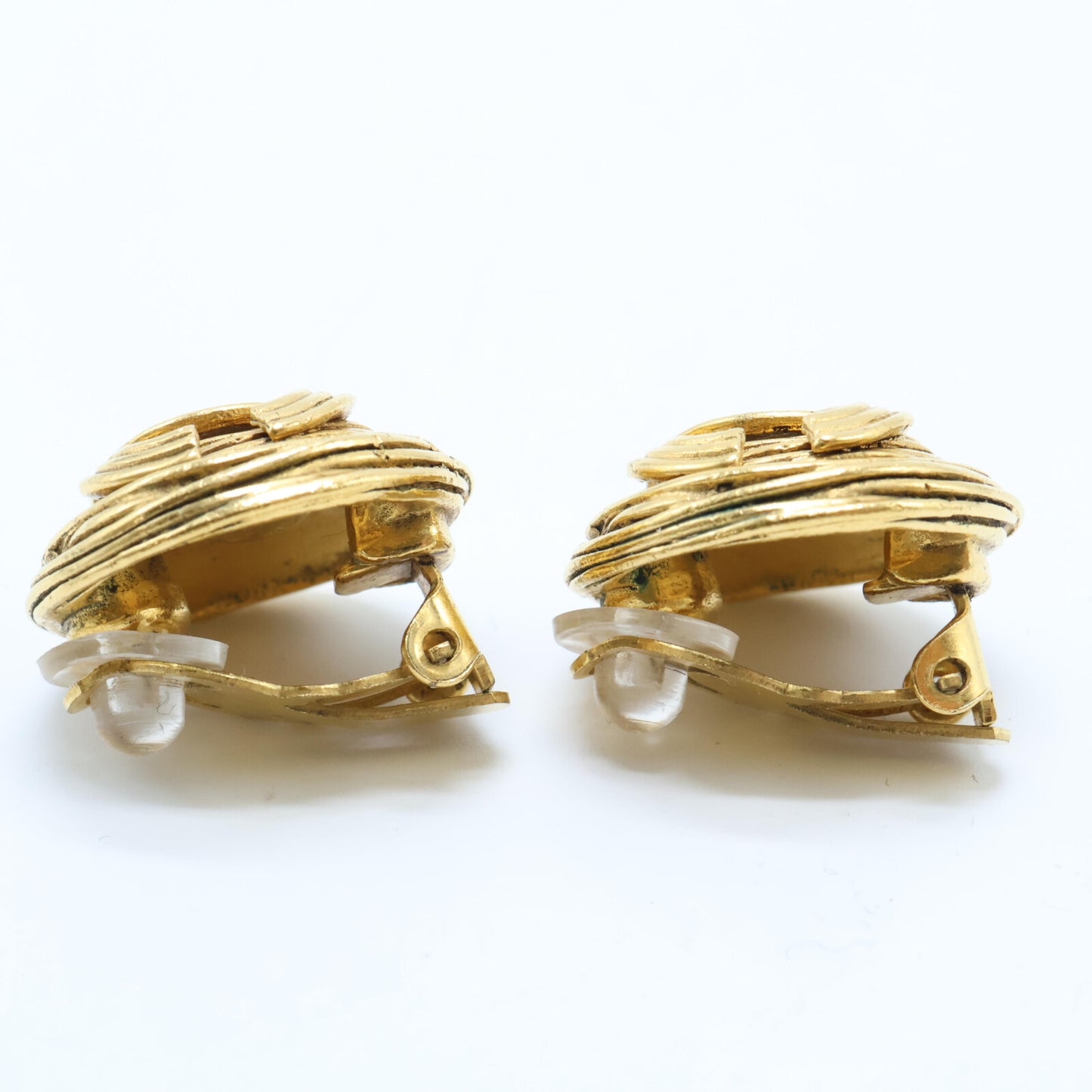 CHANEL シャネル 94A イヤリング