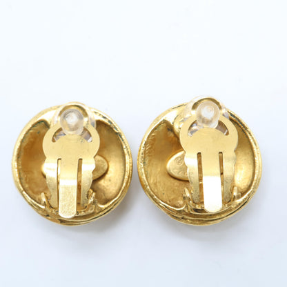 CHANEL シャネル 94A イヤリング