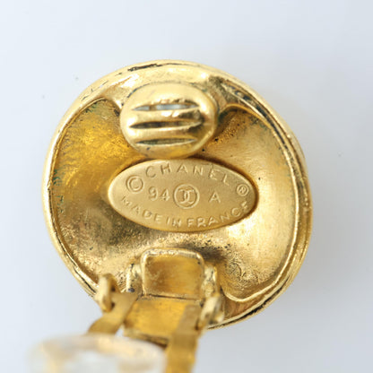 CHANEL シャネル 94A イヤリング