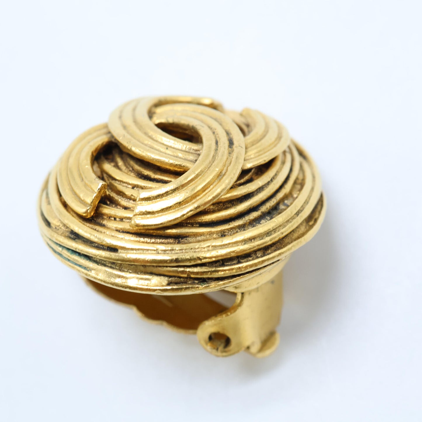 CHANEL シャネル 94A イヤリング