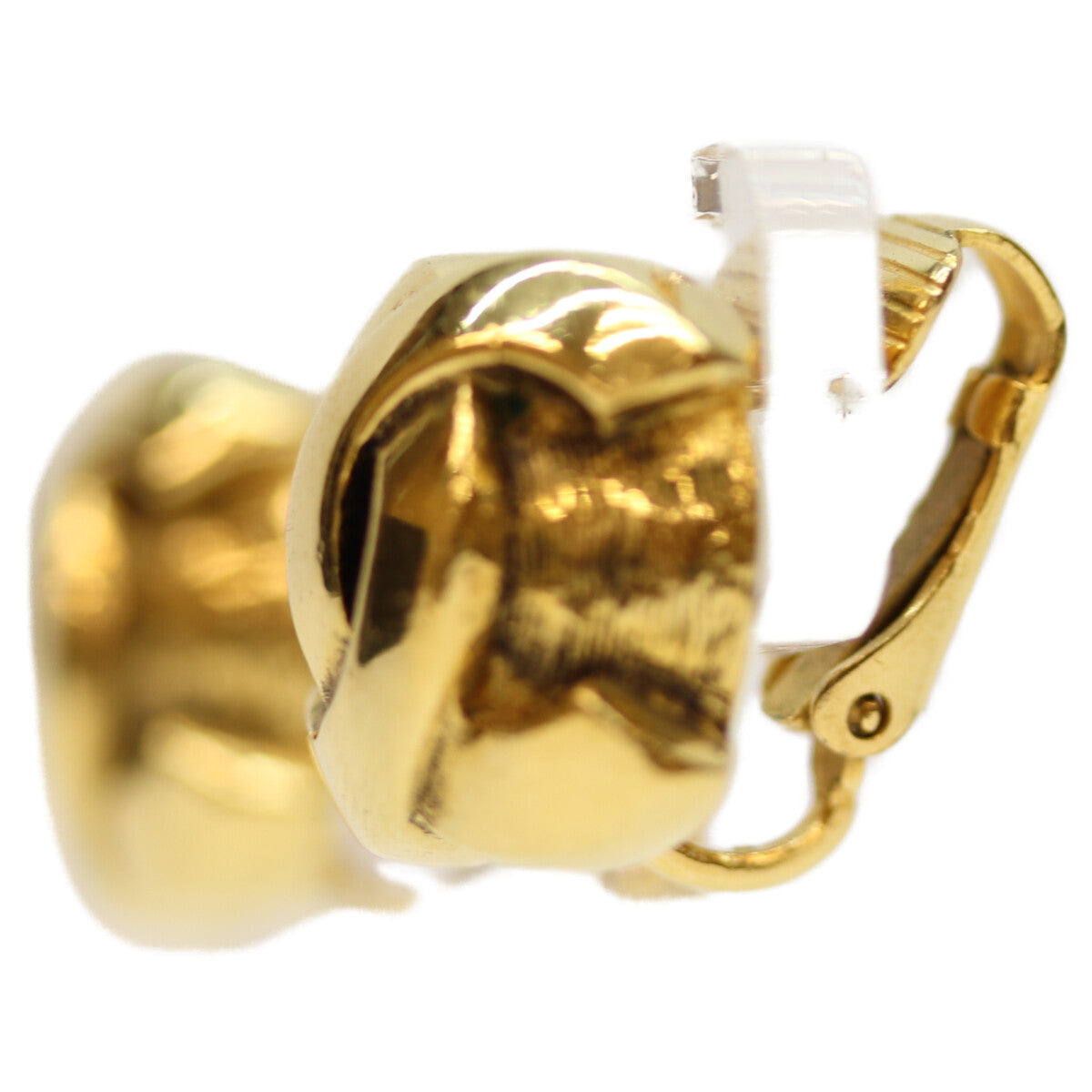 CHANEL シャネル 209 GP ｺｺﾏｰｸ ｲﾔﾘﾝｸﾞ イヤリング