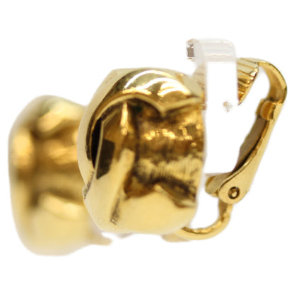 CHANEL シャネル 209 GP ｺｺﾏｰｸ ｲﾔﾘﾝｸﾞ イヤリング